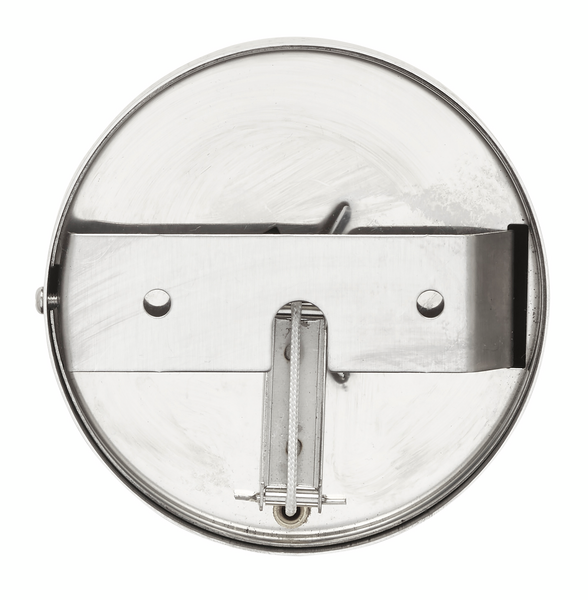 Pyykkinaru Cello Spa ulosvedettävä kromi