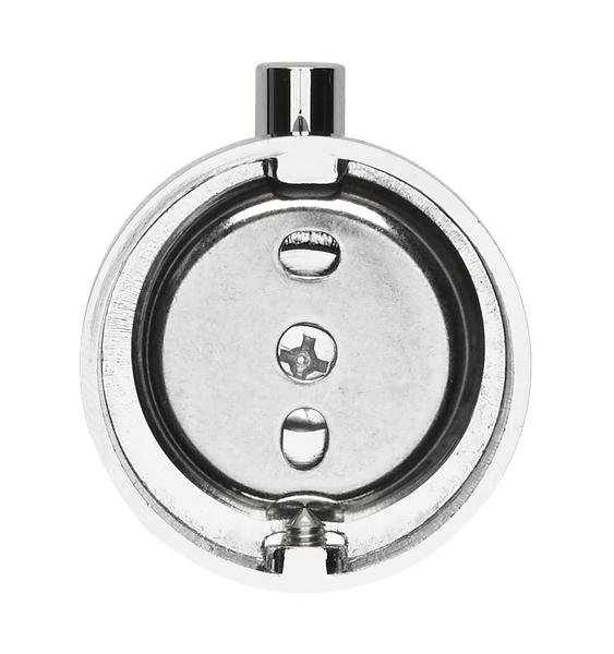 Pyyhekoukku Cello Orion kromi