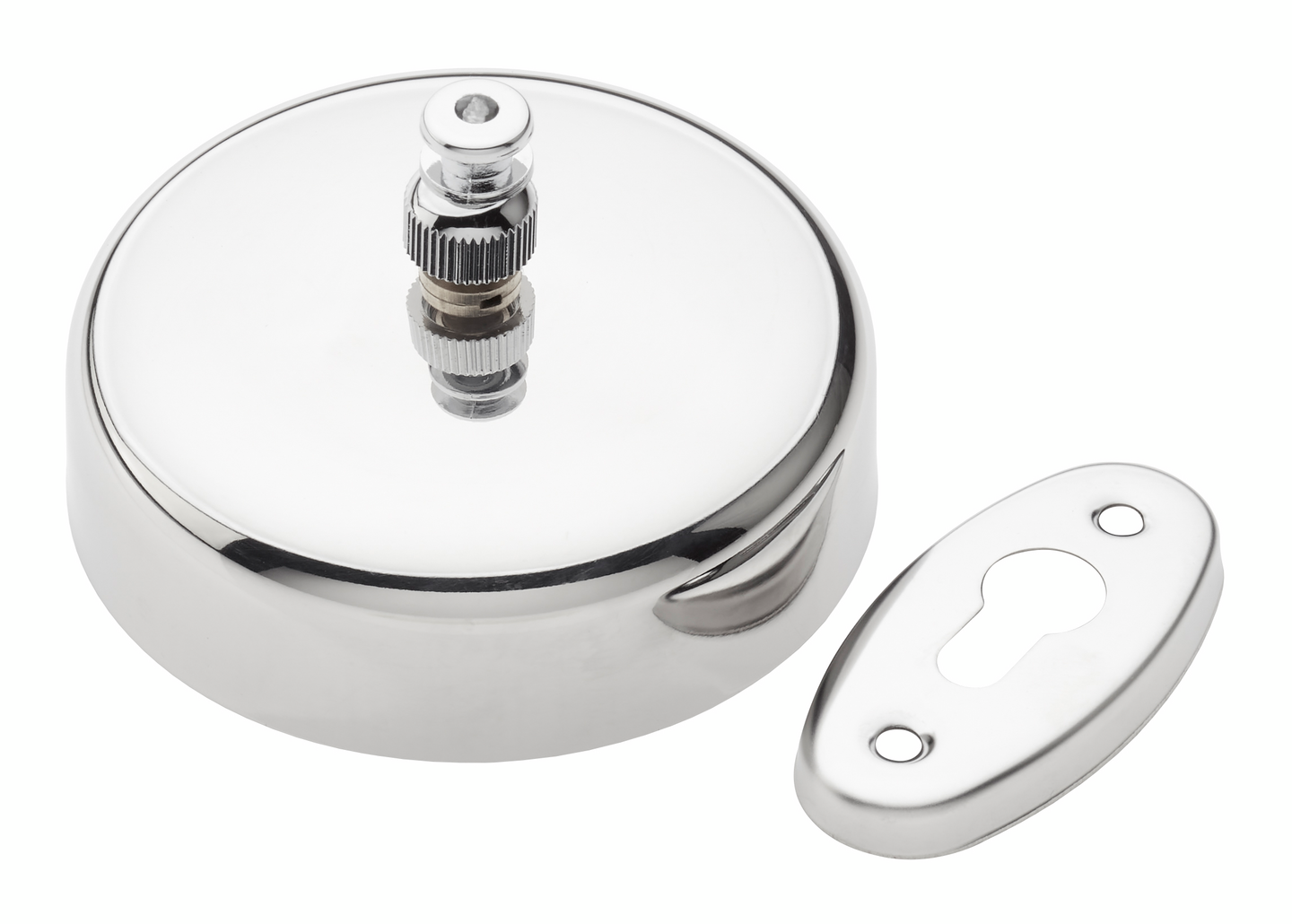 Pyykkinaru Cello Spa ulosvedettävä kromi