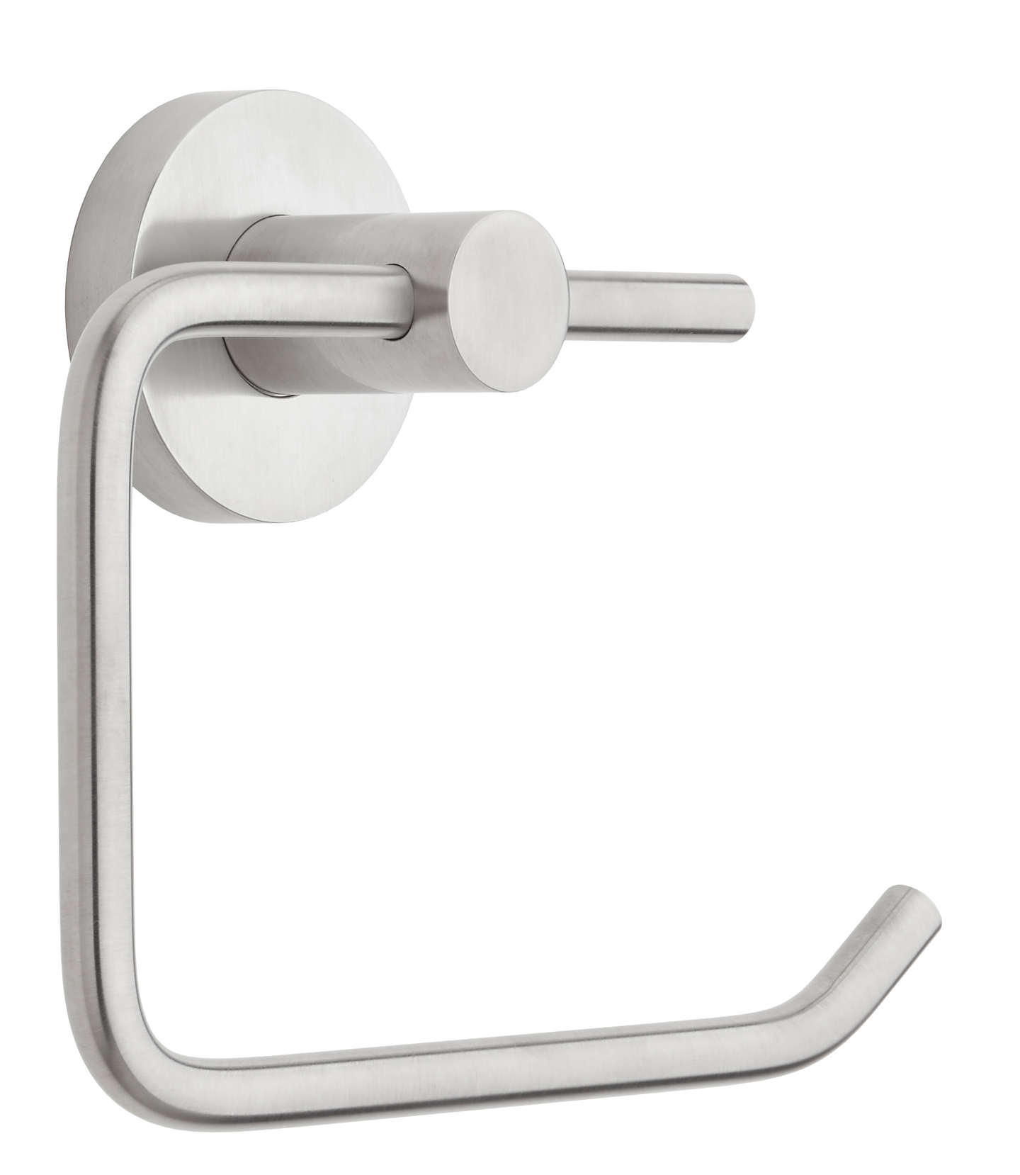 Wc-paperiteline Cello Orion harjattu kromi