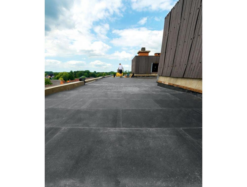 Eristyslevy Recticel PIR Powerwall Pro 140x1200x2400mm suorareuna - K-Rauta