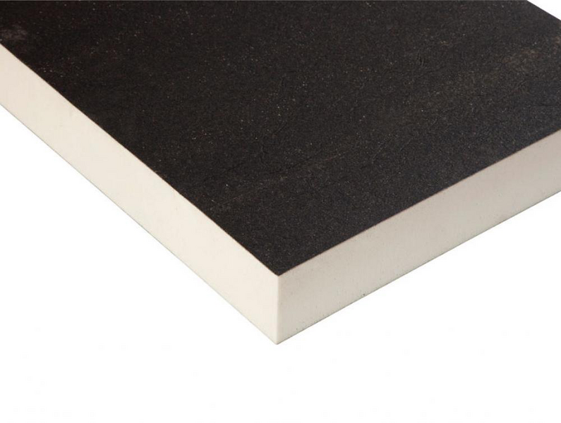Eristyslevy Recticel PIR Powerwall Pro 140x1200x2400mm suorareuna - K-Rauta