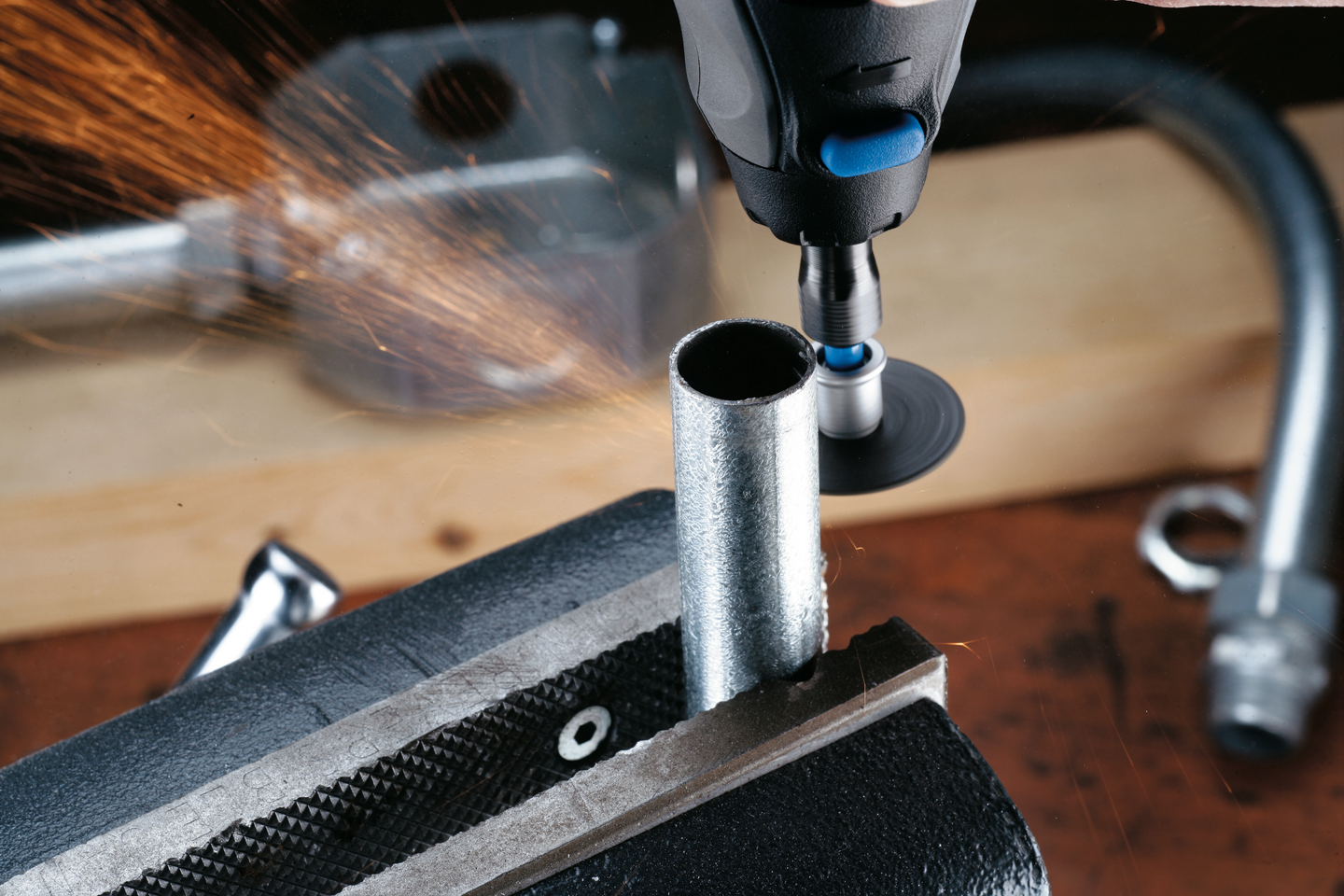 Katkaisulaikka Dremel EZ SpeedClic 12kpl