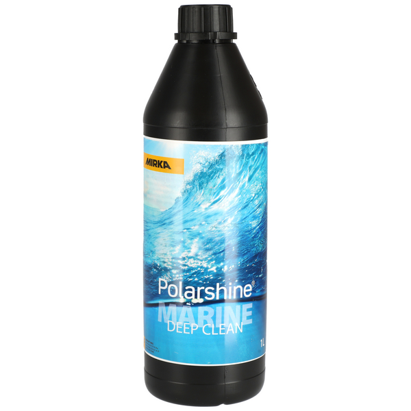 Pesutiiviste Mirka Polarshine Marine Deep Clean 1l