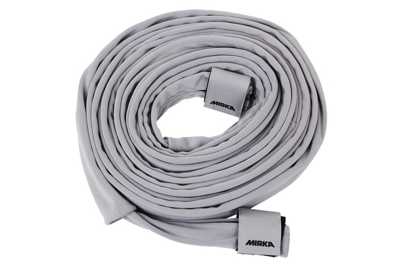 Suojus Mirka pölynpoistoletkulle ja virtajohdolle  9,8m