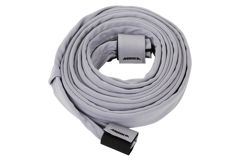 Suojus Mirka pölynpoistoletkulle ja virtajohdolle  5,8m