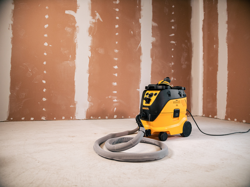 Suojus Mirka pölynpoistoletkulle ja virtajohdolle  5,8m