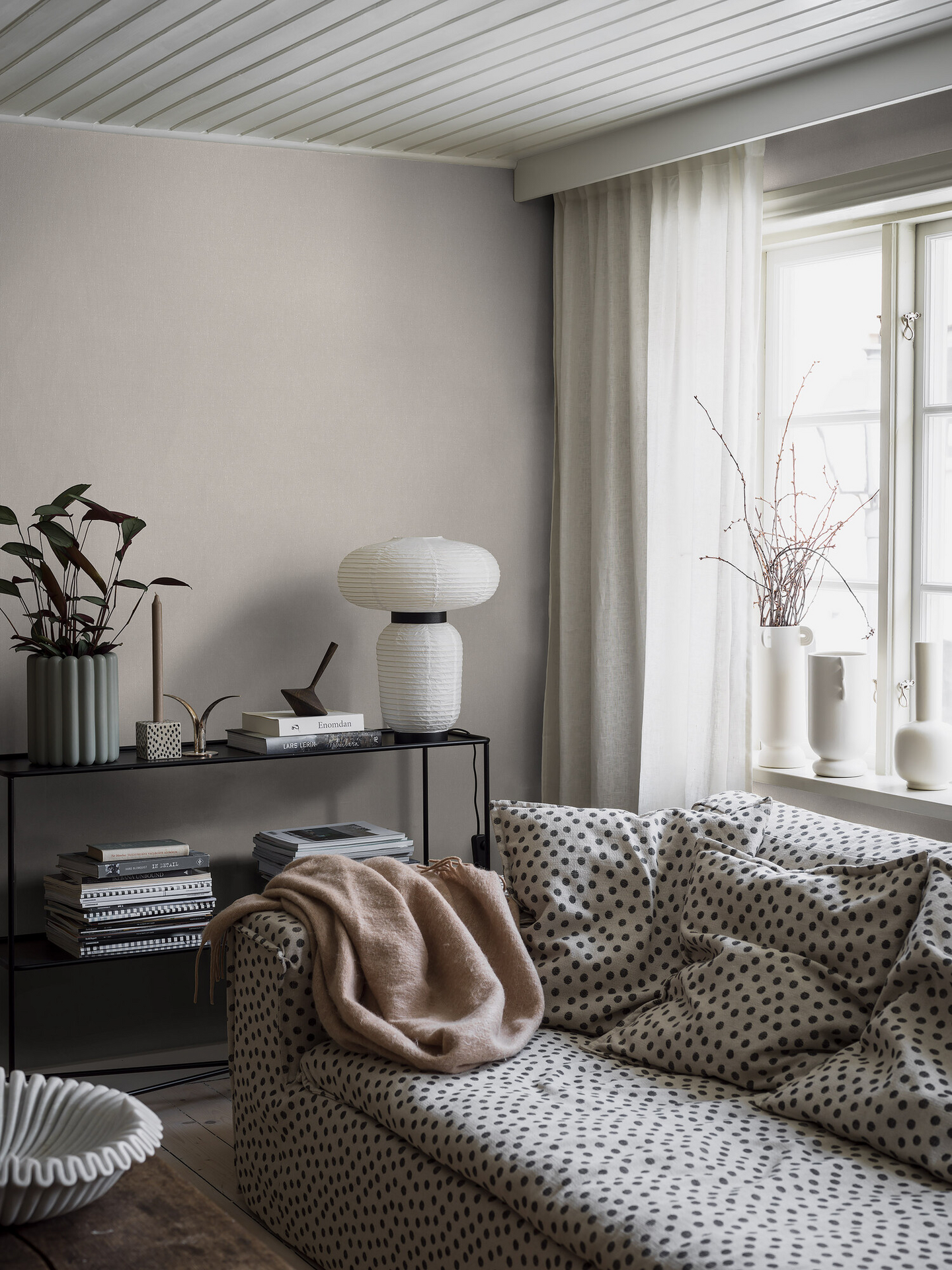 LINEN 4311 SOAPED OAK