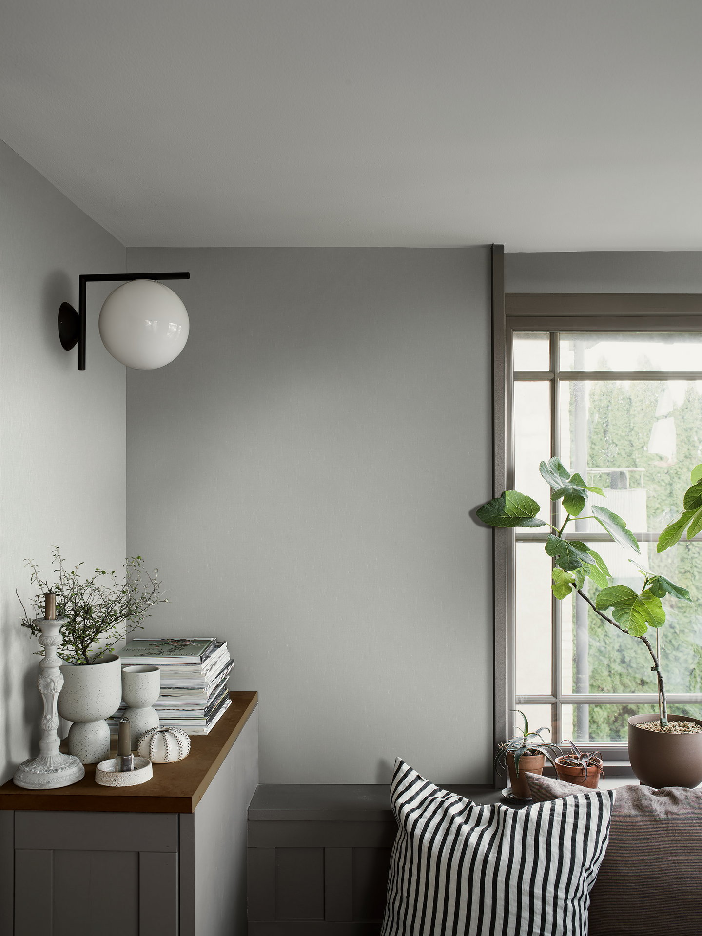 LINEN 4319 SWEDISH GREY