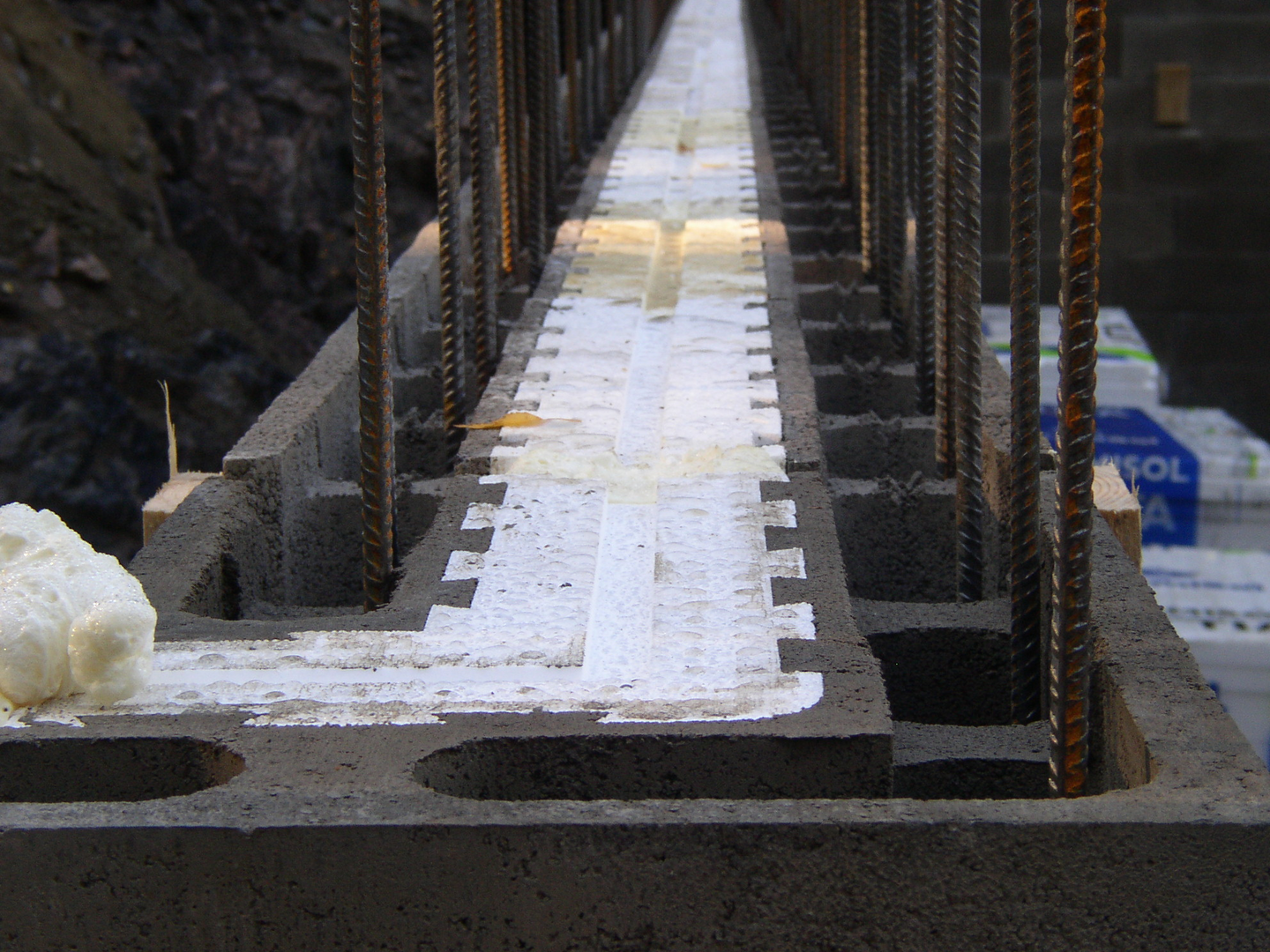 Harjateräs 7 Steel B500B-X 8mm 6m 0,395kg/m 42kpl/np