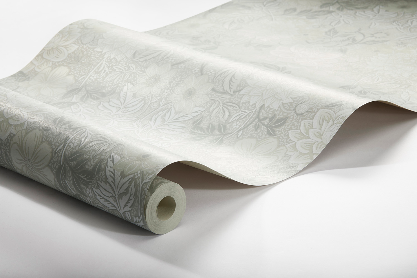 FALSTERBO BORÅSTAPETER III 7664, DAHLIA GARDEN