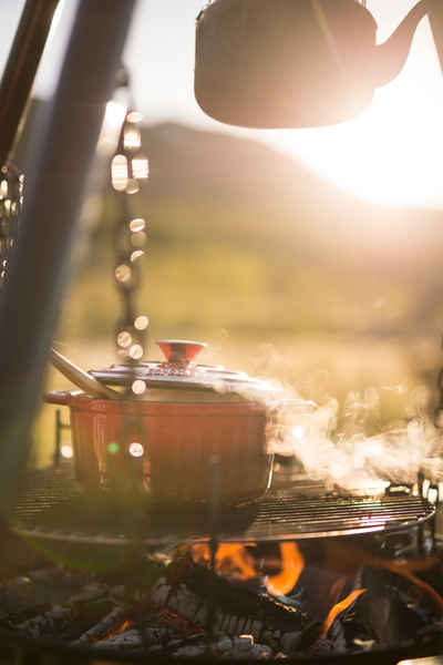 Valurataupata Espegard kannella 4l
