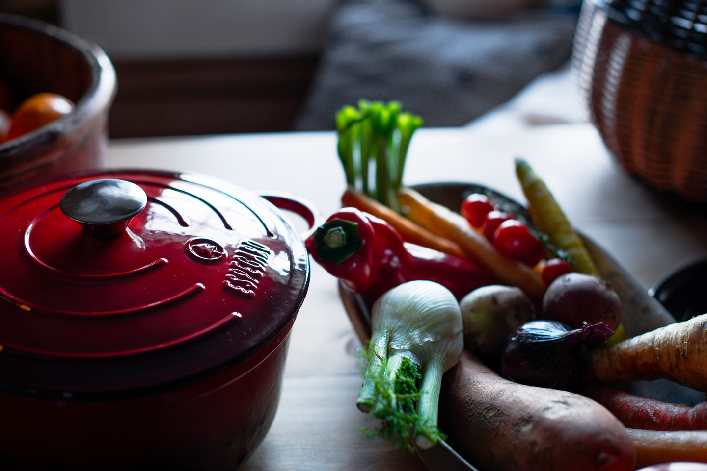 Valurataupata Espegard kannella 4l