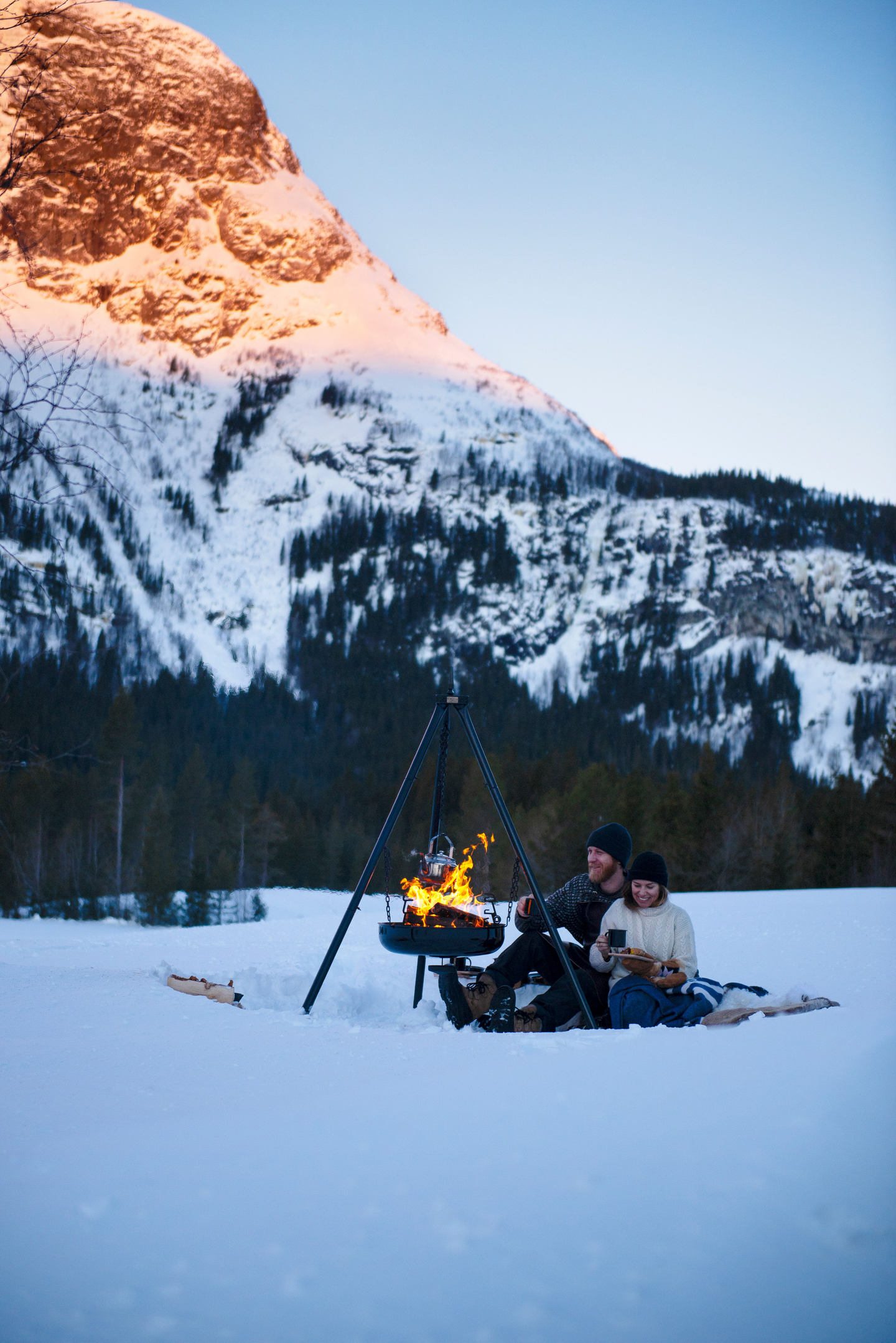 Kahvipannu Espegard 6l rst