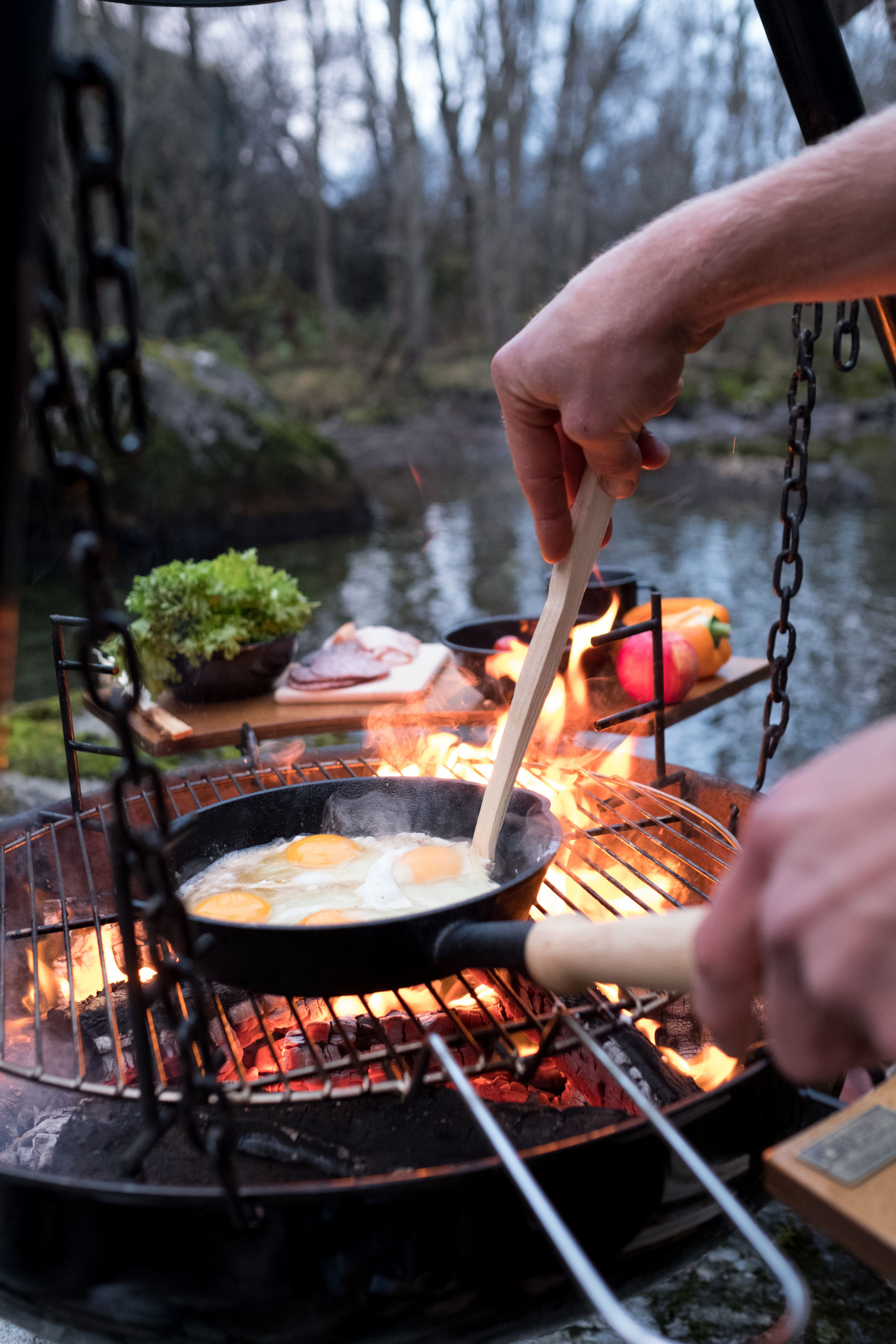 Ritilä Espegard 60cm 47cm