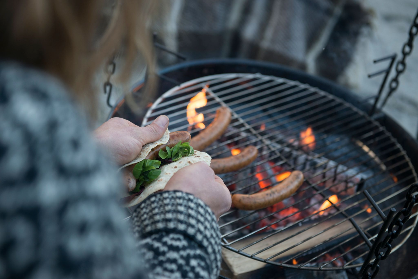 Ritilä Espegard 60cm 47cm