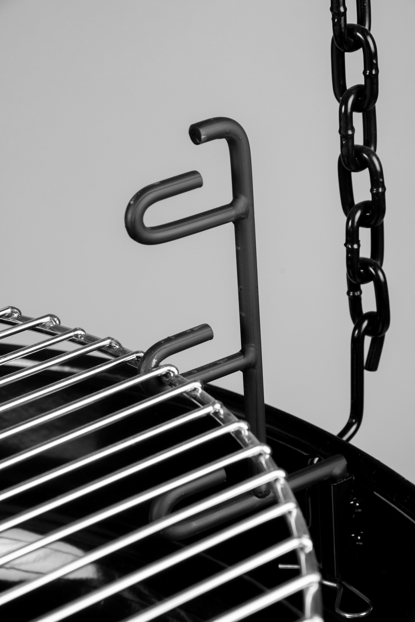 Ritilän kannatin Espegard 60cm 3kpl