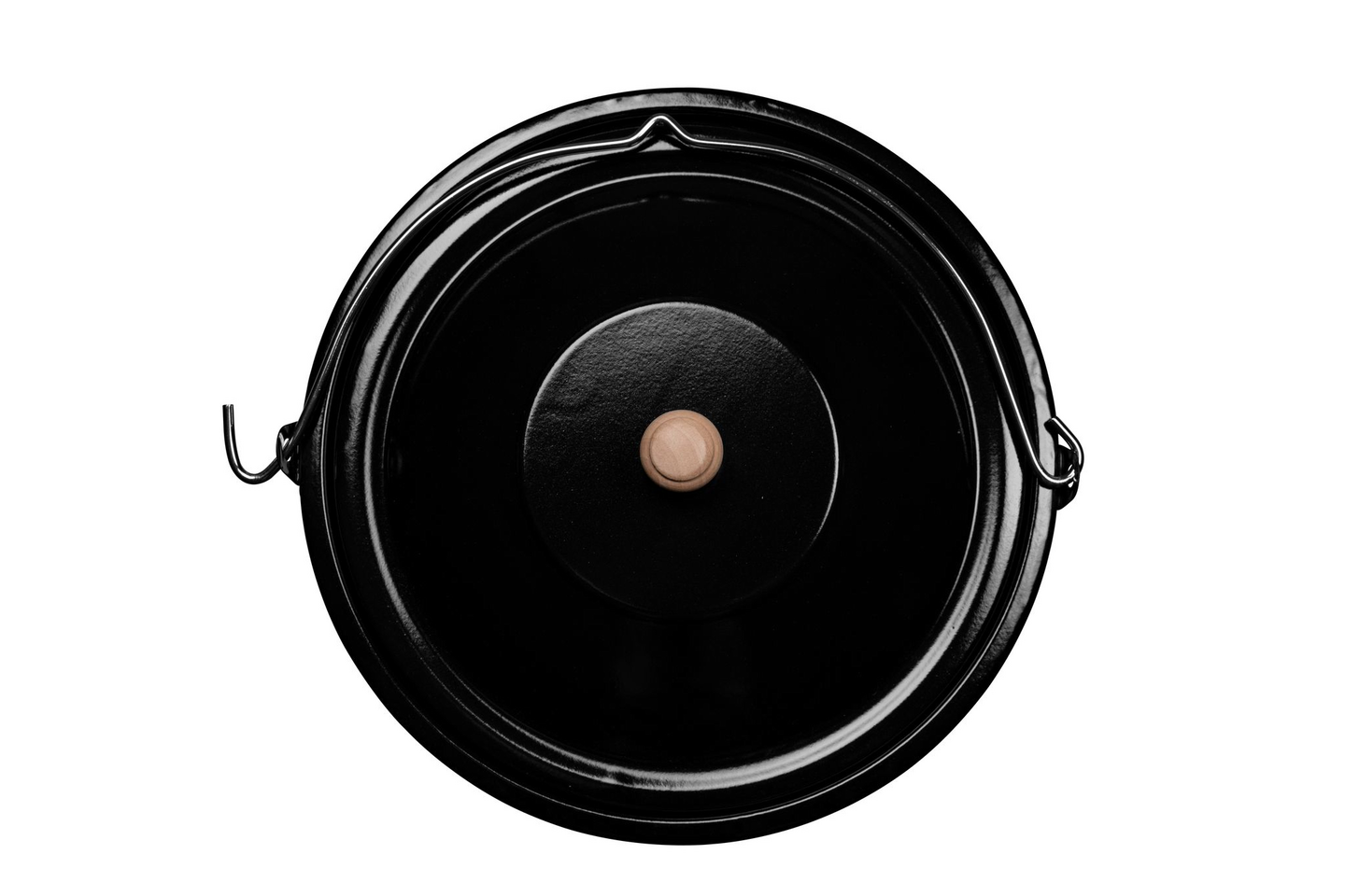 Keittopata Espegard 6l kannella