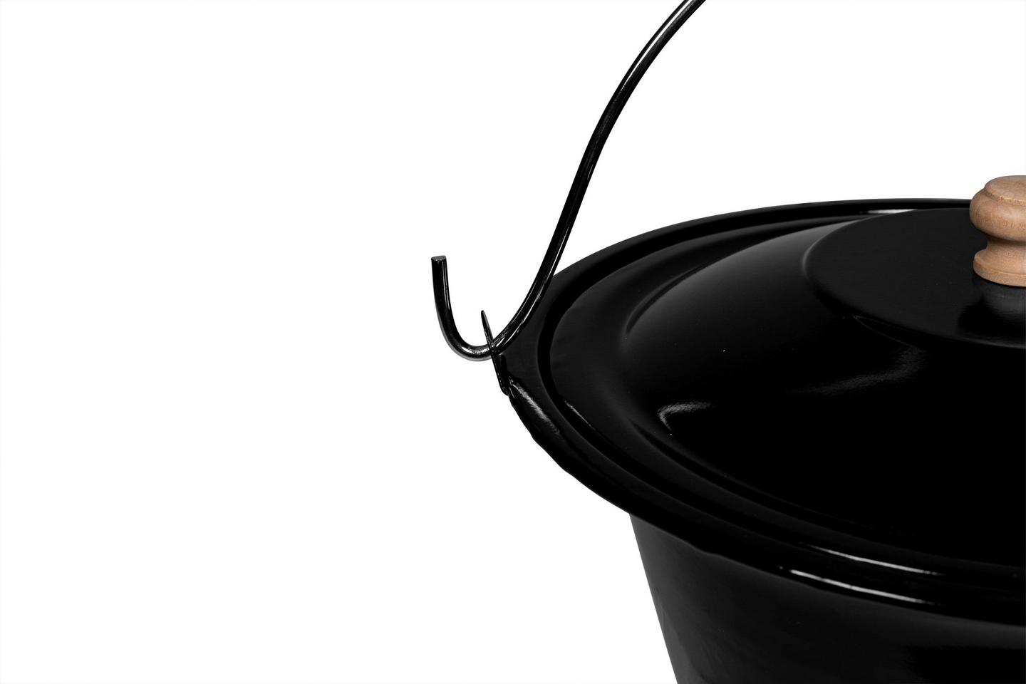 Keittopata Espegard 6l kannella