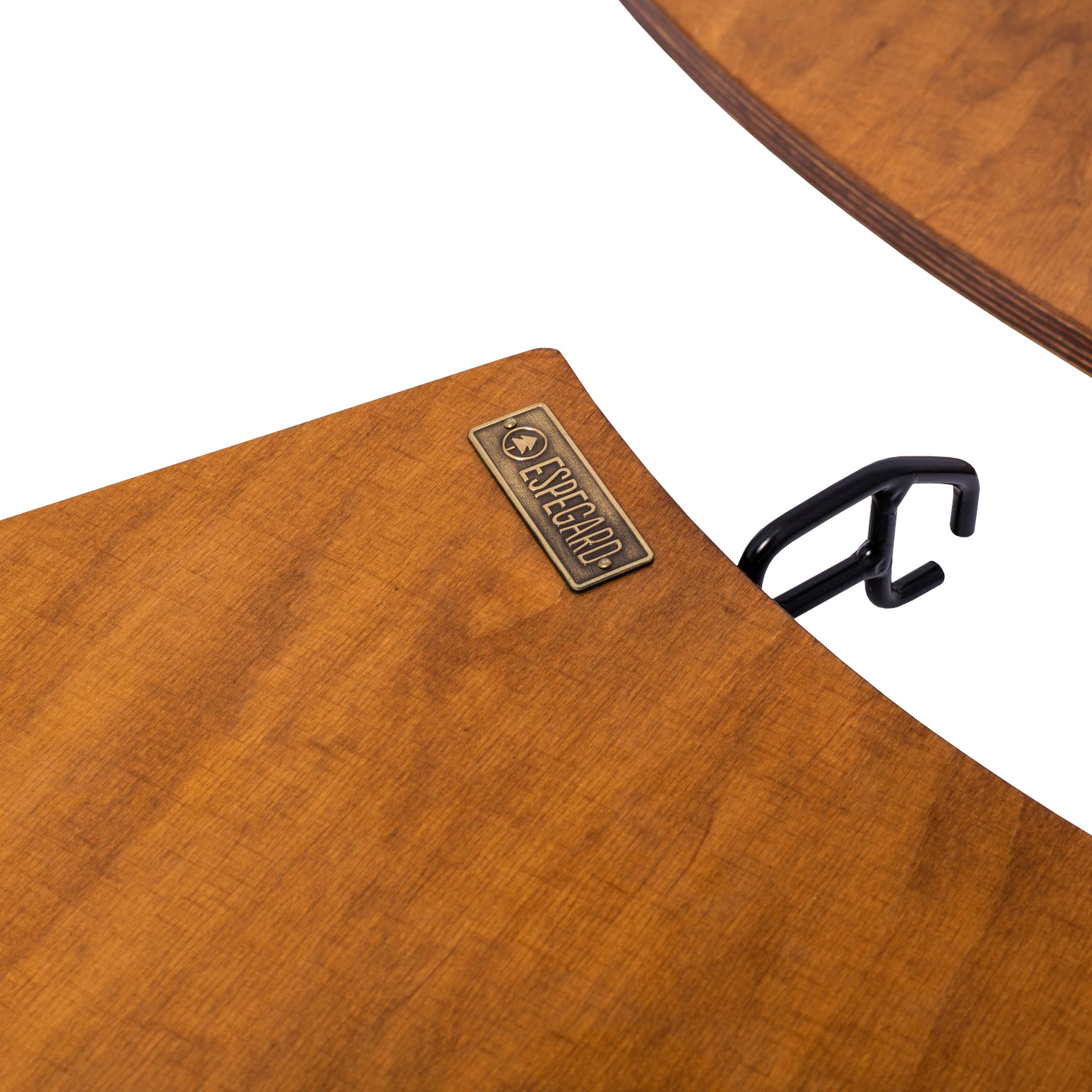 Apupöytä Espegard tulipadalle/-pannulle