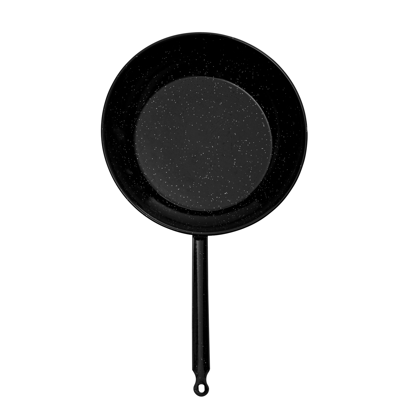 Wokpannu Espegard 40cm emaloitu teräs