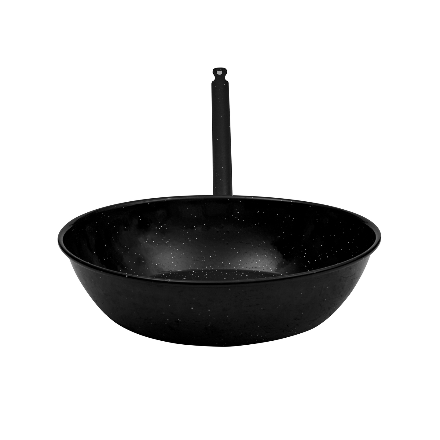 Wokpannu Espegard 40cm emaloitu teräs