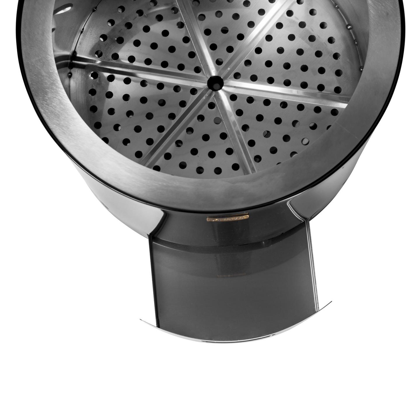 Ulkotulisija Espegard Pilar Clear 50