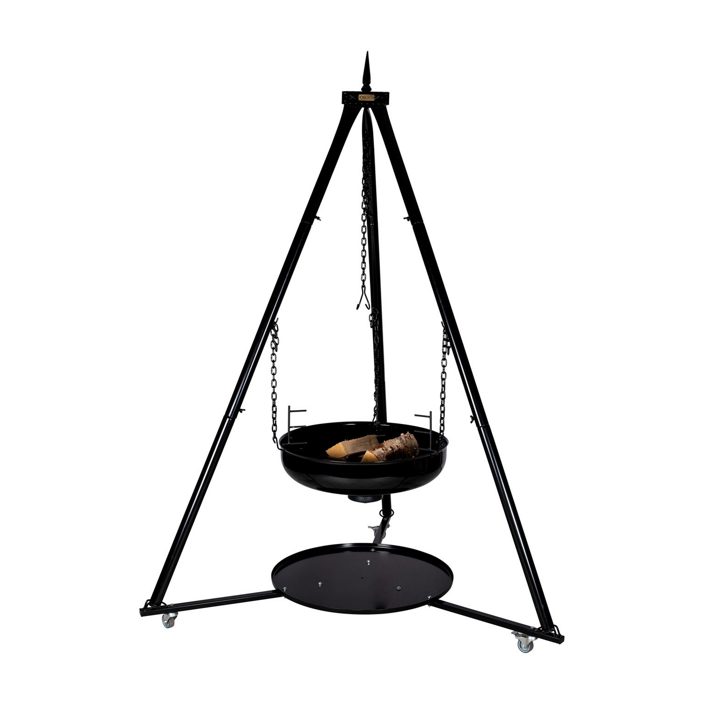 Alusta Espegard tulipadalle/-pannulle