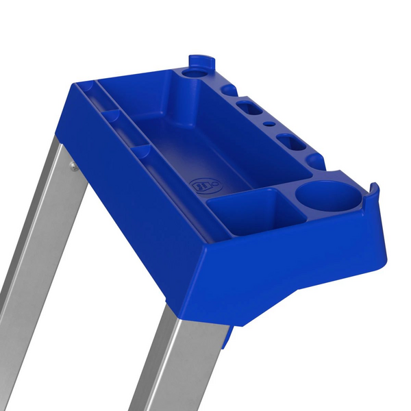 TRAPPSTEGE WERNER PROSMART 3 STEG PLH 0,74M