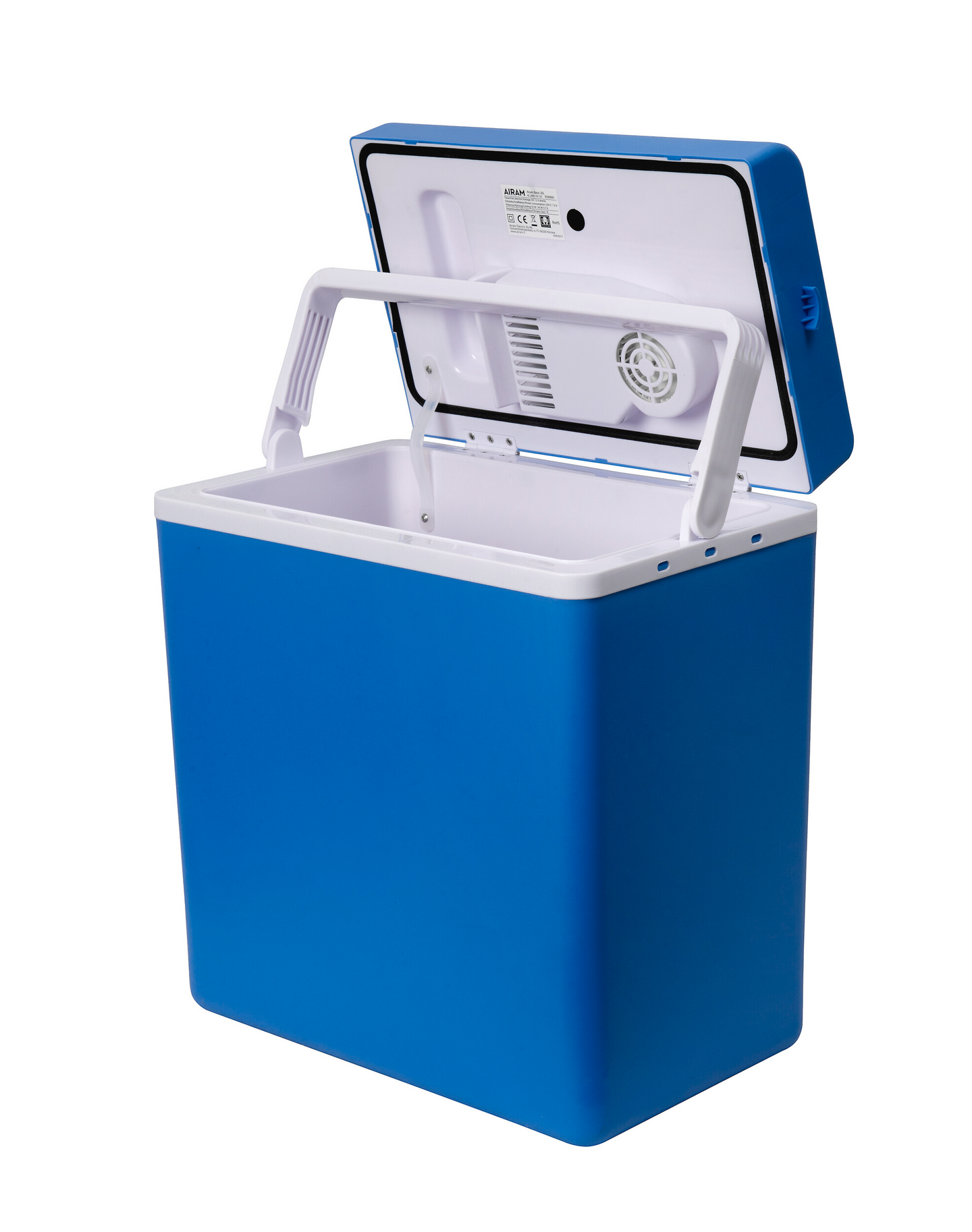 Kylmälaukku Airam Basic 20l 12V