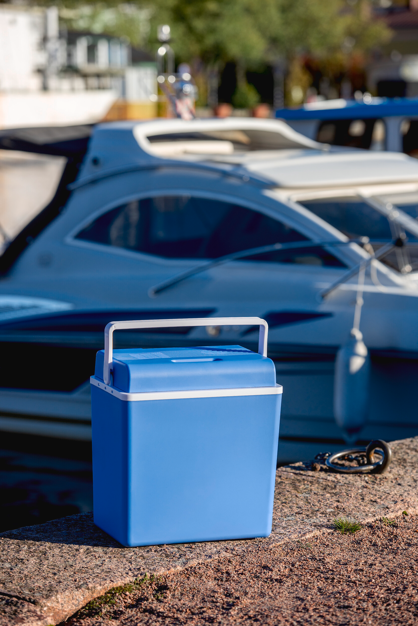 Kylmälaukku Airam Basic 20l 12V