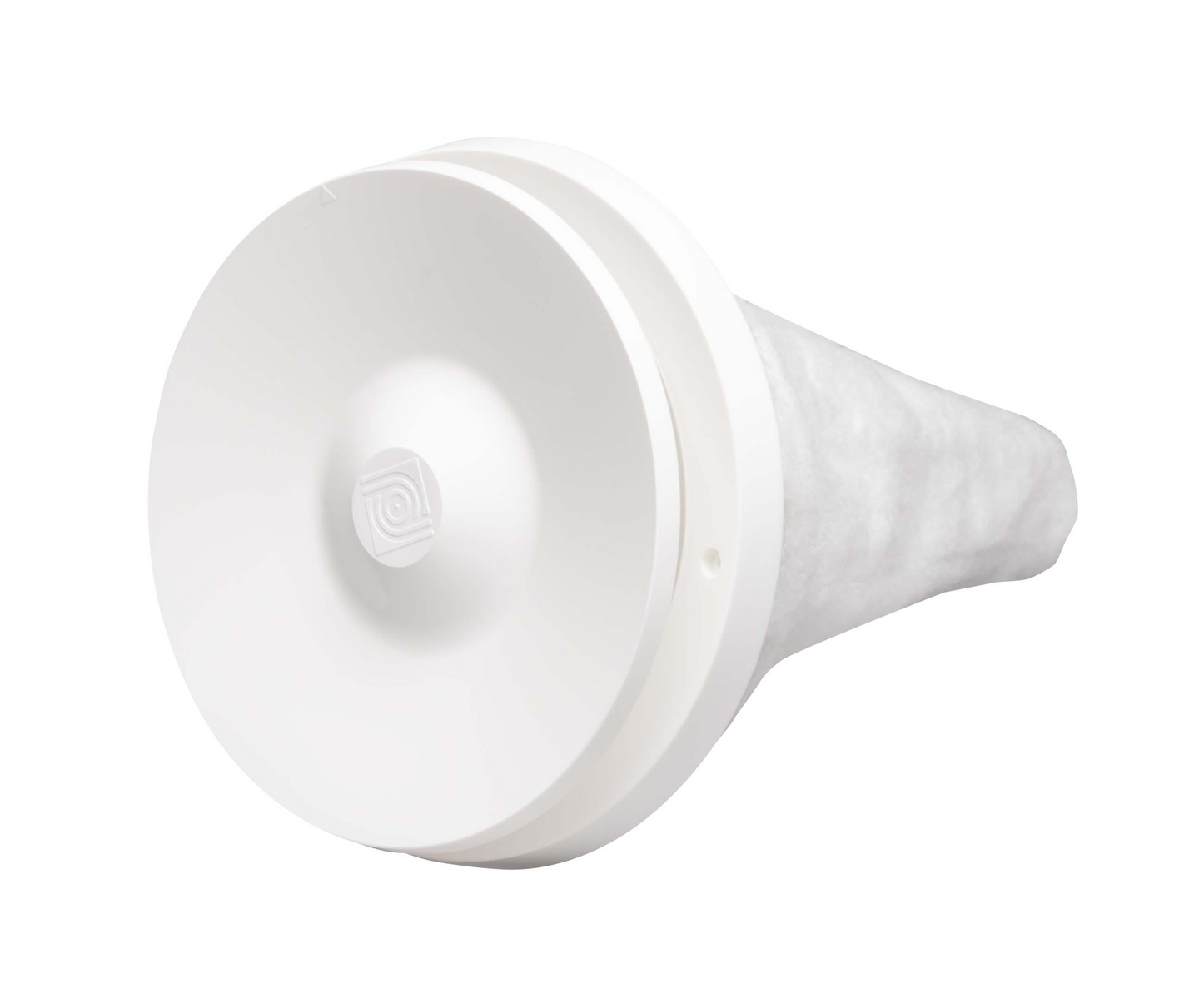 Korvausilmaventtiili Velco VTS-160