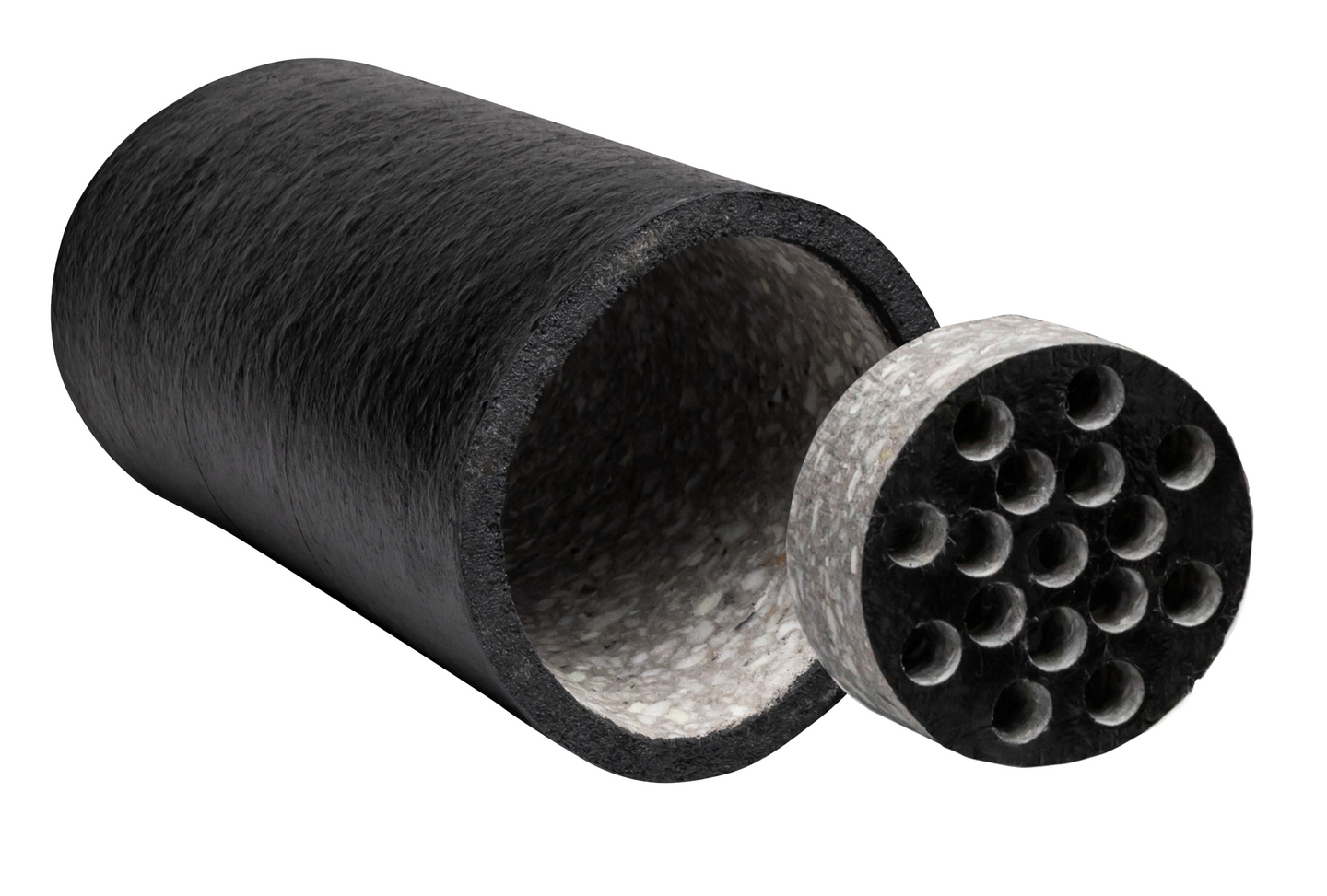 Äänenvaimennin Velco ÄV-123 + RE-105