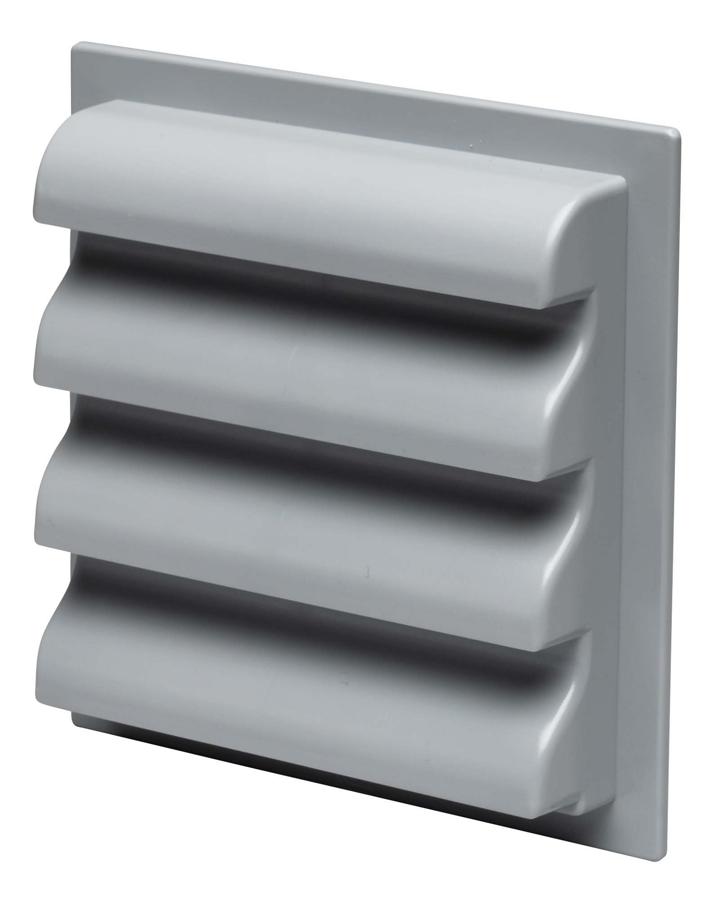 Ulkoritilä Velco YG-100 Harmaa