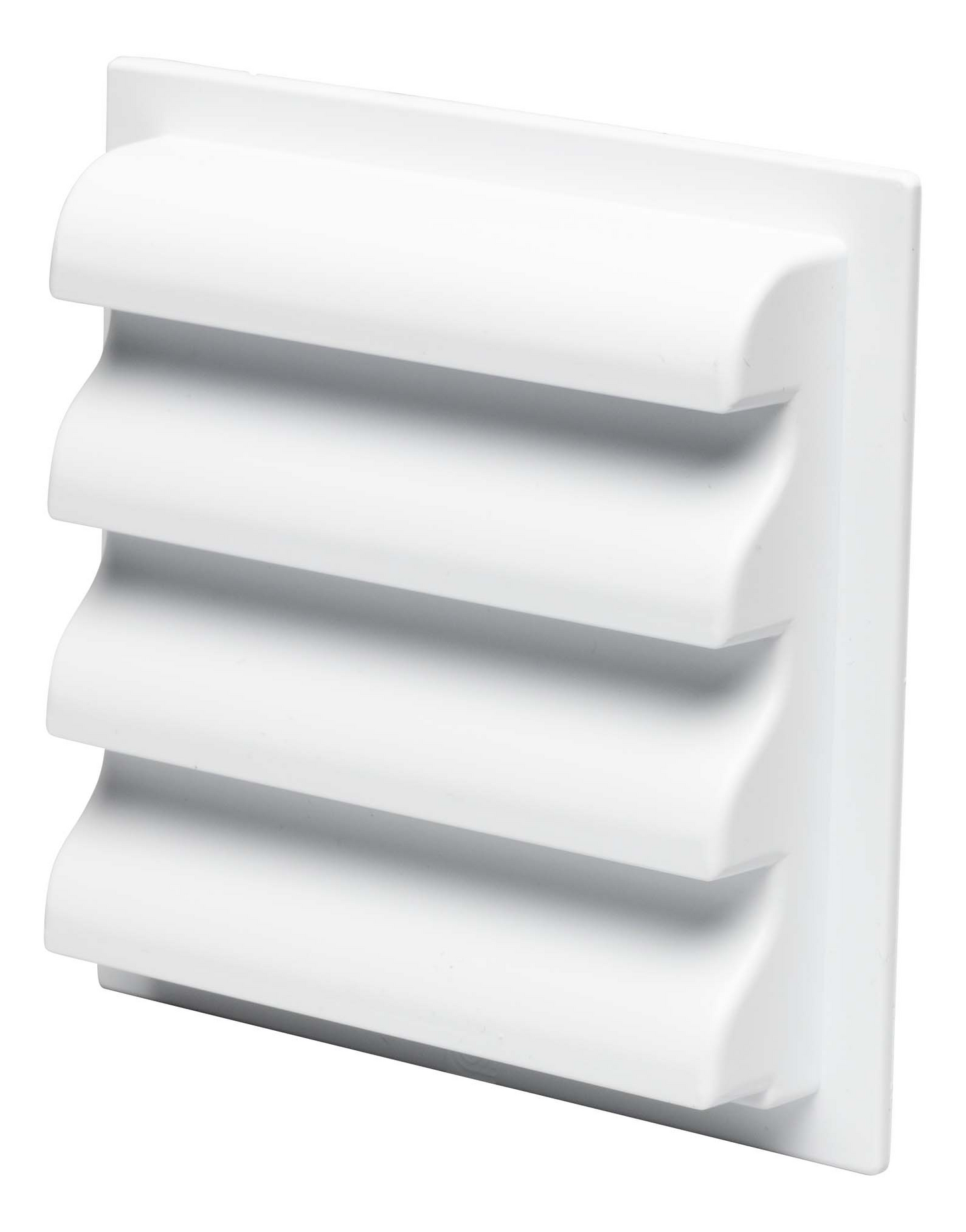 Ulkoritilä Velco YG-100 valkoinen