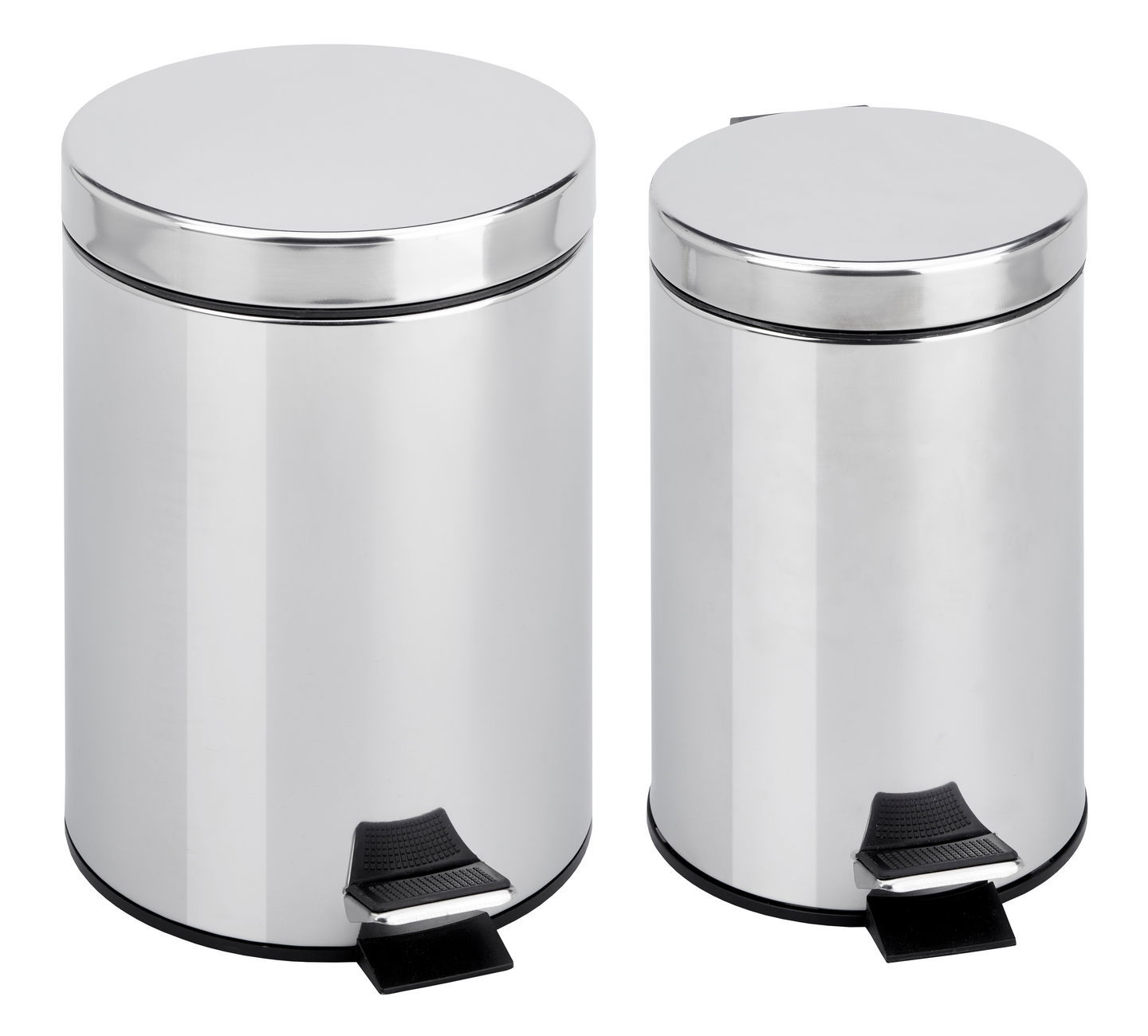 Poljinroskakori Cello Orion 5l kromi