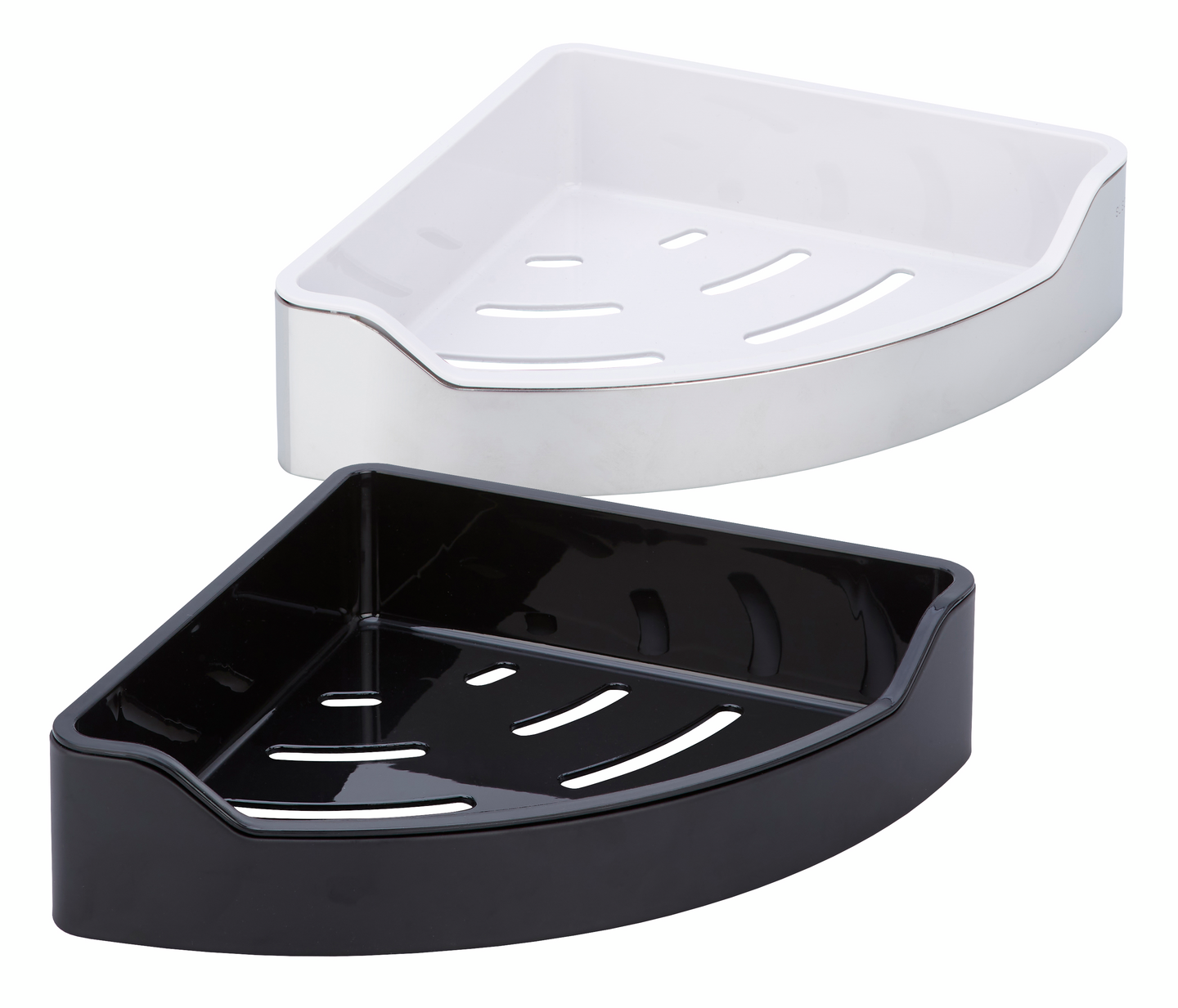 Suihkukori Cello Stone 1-os Kulma Rst/cr