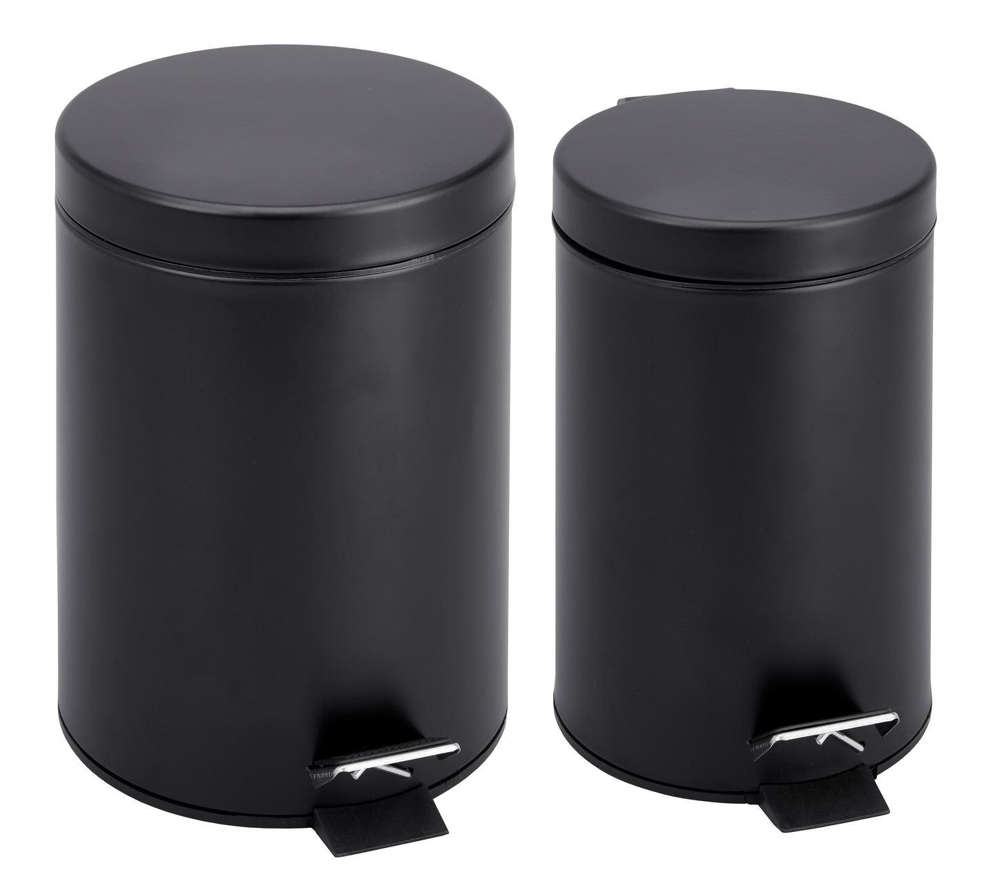 Poljinroskakori Cello Orion 3l mattamusta