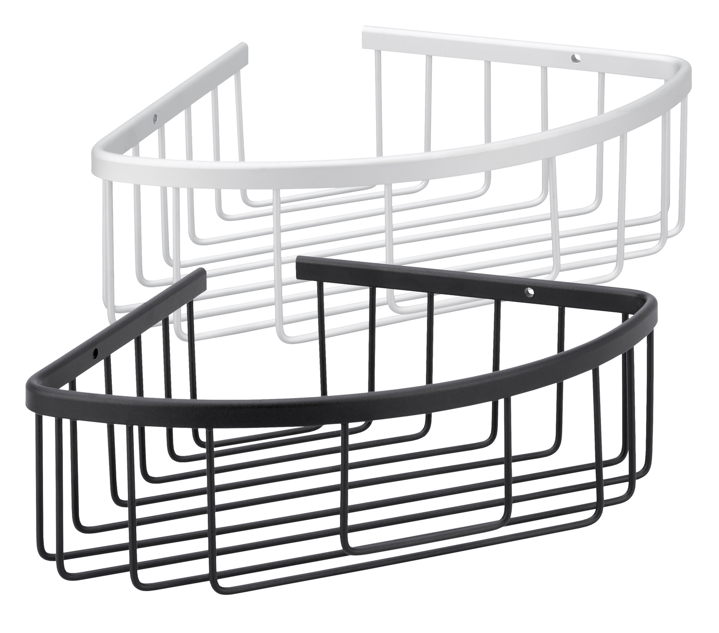 Suihkukori Goodiy 1-os Kulma Mattamusta