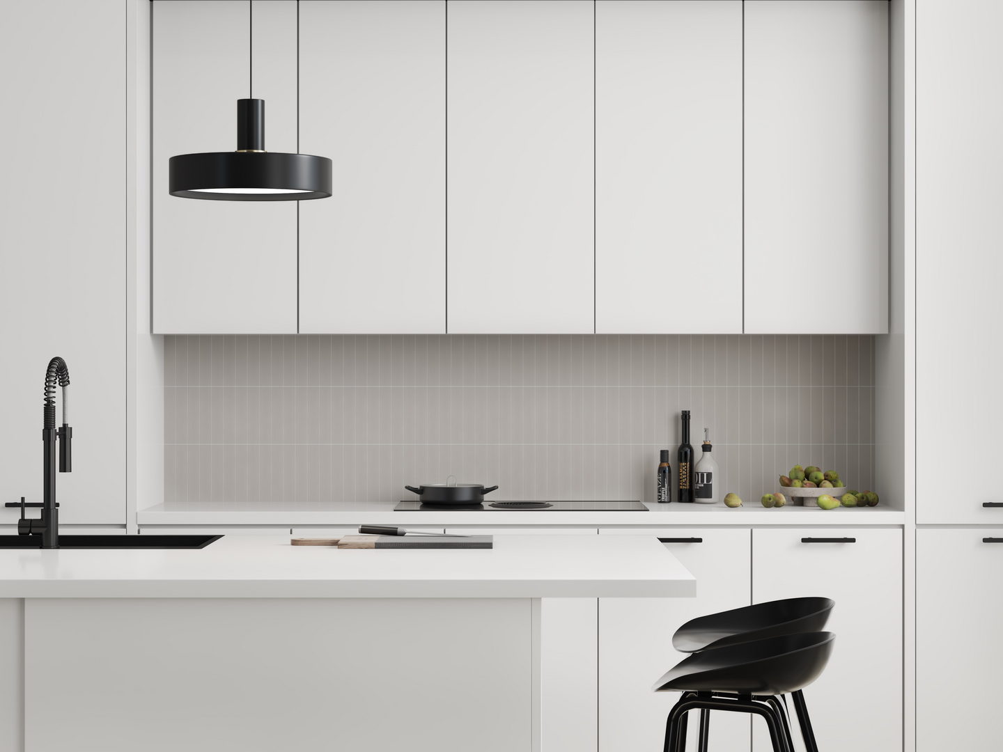 Välitilalevy Fibo 5200-KM0420 EM Warm Grey Kb