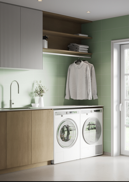 Sisustuslevy Fibo 3085-M6020 Light Green Collection