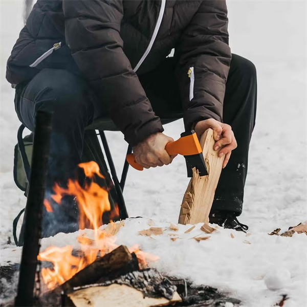 JAKT&FRITIDSYXA X5 FISKARS XXS