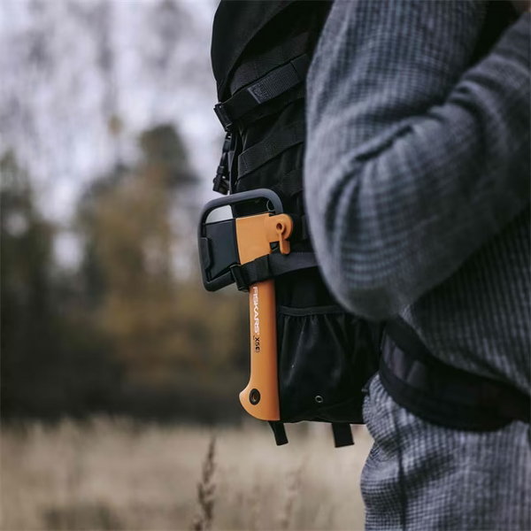 JAKT&FRITIDSYXA X5 FISKARS XXS