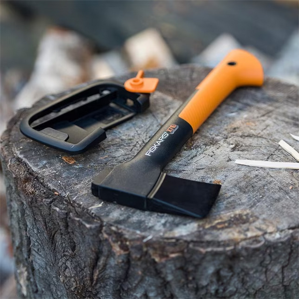 FRITIDSYXA X7 FISKARS X-SMALL