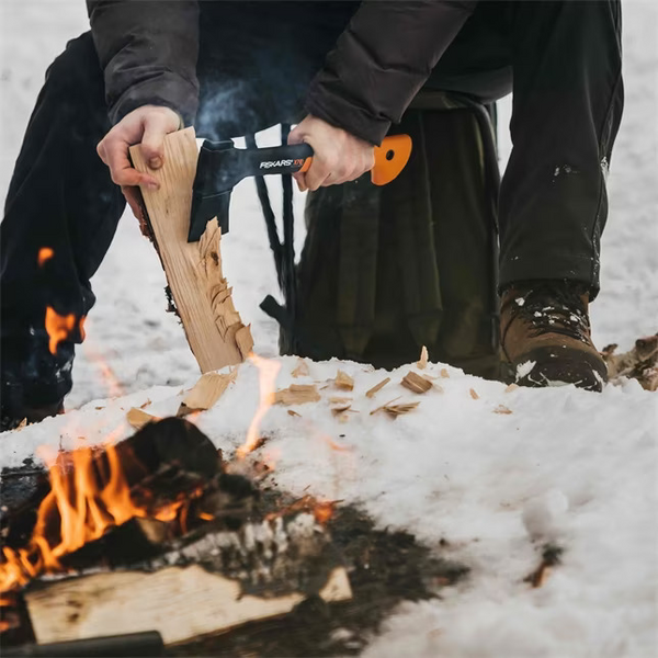 FRITIDSYXA X7 FISKARS X-SMALL