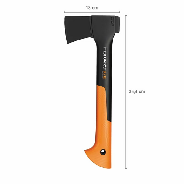 FRITIDSYXA X7 FISKARS X-SMALL