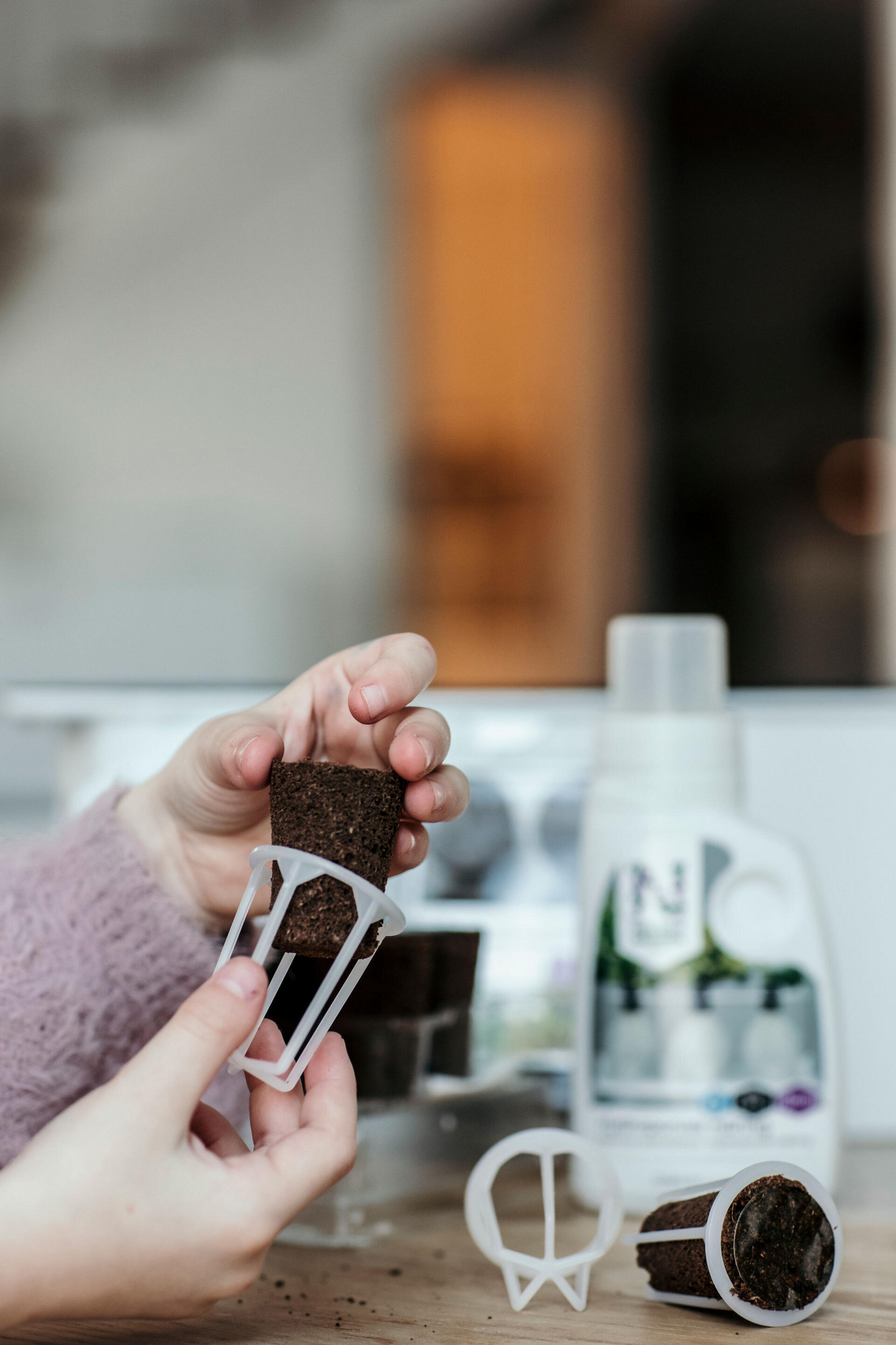 Jatkojohto Nelson Garden dc halkaisija 6,3mm 1m