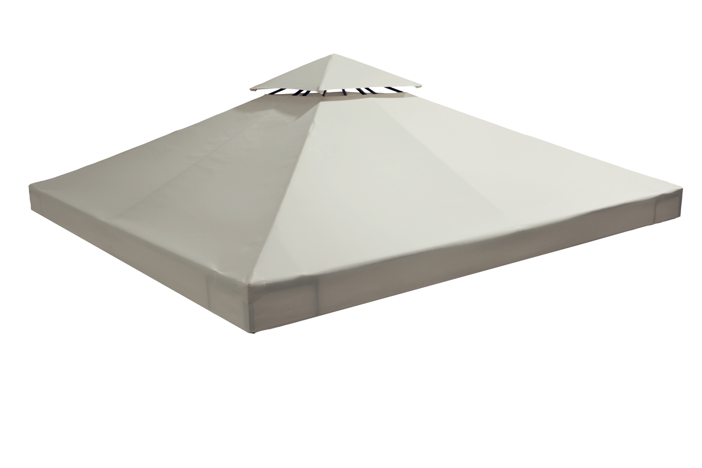 TAKTYG GOODIY 3X3M BEIGE