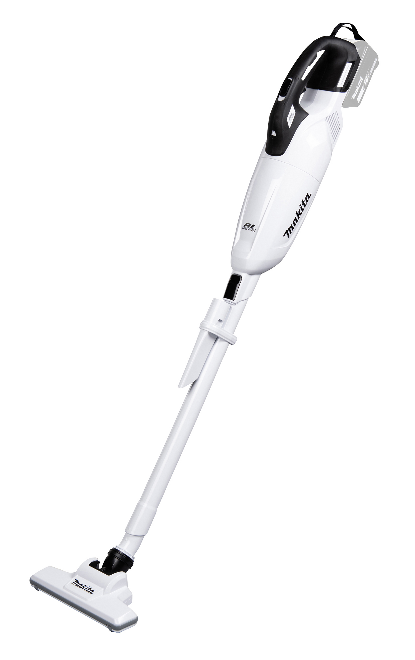 Varsi-imuri Makita DCL283ZWX1 18V LXT runko