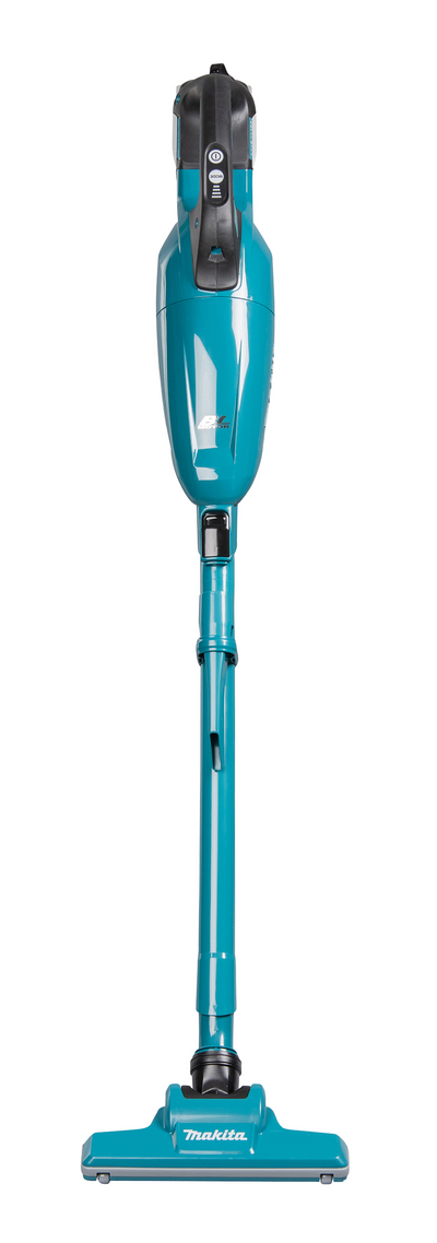 Varsi-imuri Makita DCL284FZX2 18V LXT runko